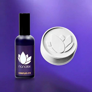 100ml Nanolex CARFUM No2 SET - autoparfém a difuzér